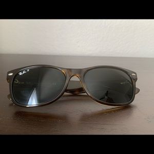 Ray-Ban Sunglasses